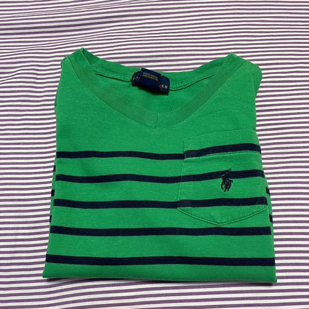 Ralph Lauren t shirt